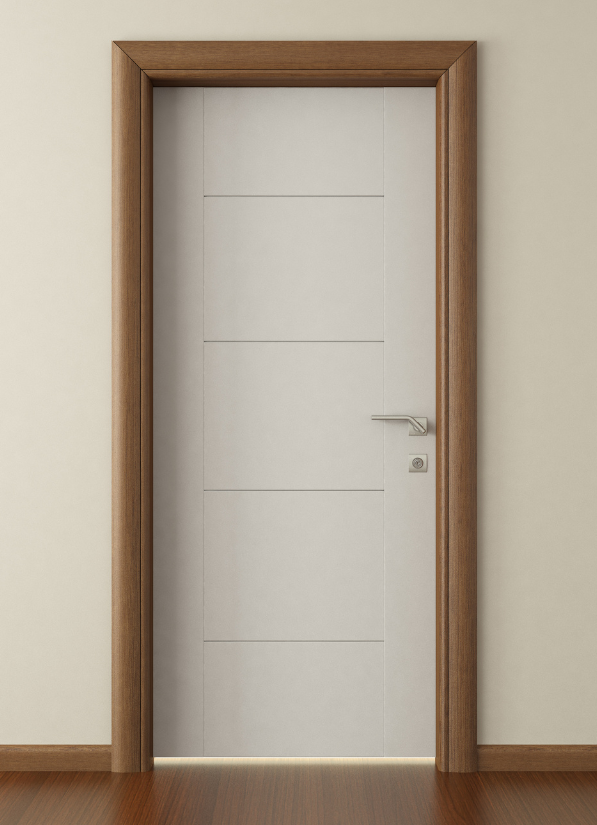 Doors Frames Manufacturing